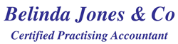 Belinda Jones and Co. Certified Practising Accountants