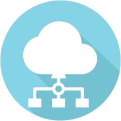 Lockenet multi location access to cloud server