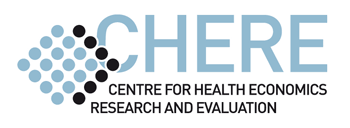 Centre for Health Economices Research and Evaluation
